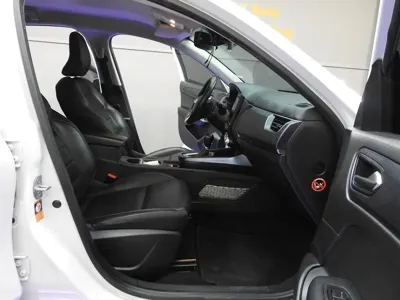 Renault-KoreaSamsung XM3