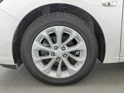 Chevrolet Monza