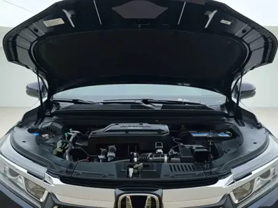 Honda Avancier