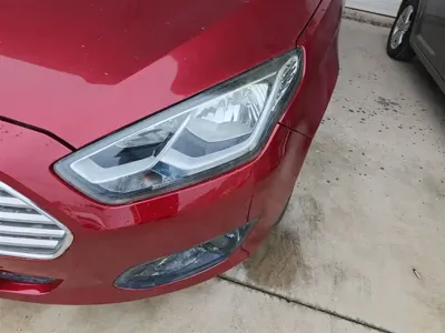 Ford Escort