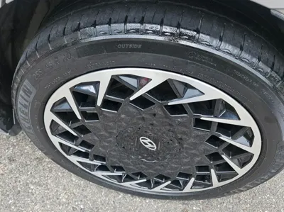 Hyundai Ioniq5