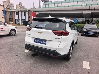 Chevrolet Volando