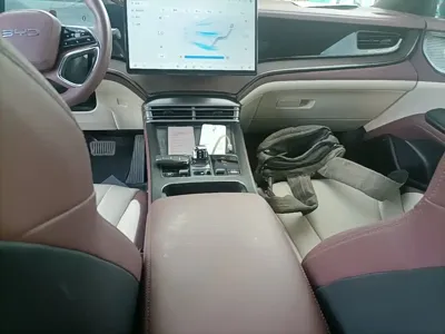 BYD Seal