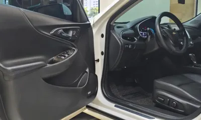 ChevroletGMDaewoo Malibu