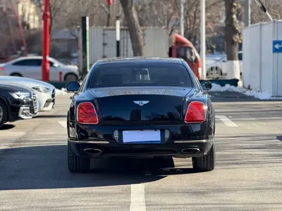 Bentley Flying Spur