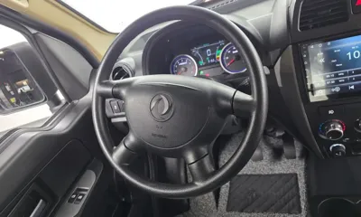 DFSK C35