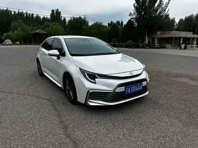 Toyota Levin