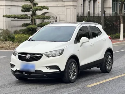 Buick Encore