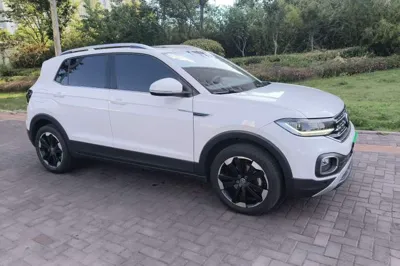 Volkswagen Tacqua