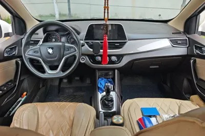Baojun 310W