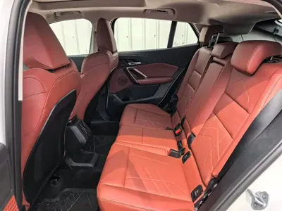 BMW X2 (Import)