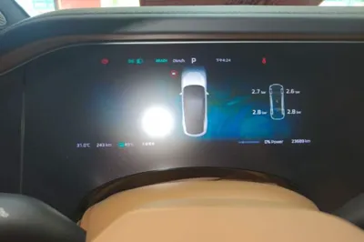 Rising R7
