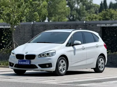 BMW 2 Series Active Tourer