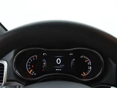Jeep Grand Cherokee (Import)