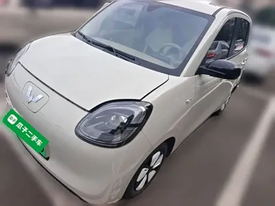 Wuling MINIEV