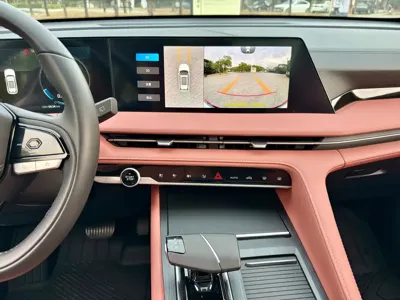 Changan 长安CS75PLUS
