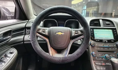 ChevroletGMDaewoo Malibu
