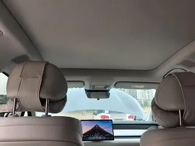 BYD 唐L