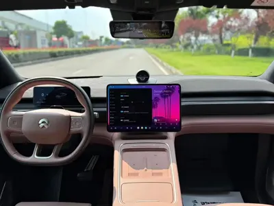Nio EC6