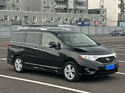 Nissan Quest