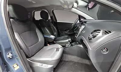 Renault-KoreaSamsung QM3