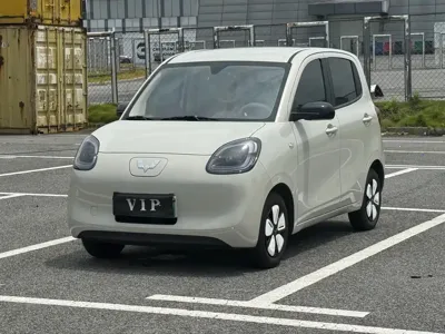 Wuling MINIEV