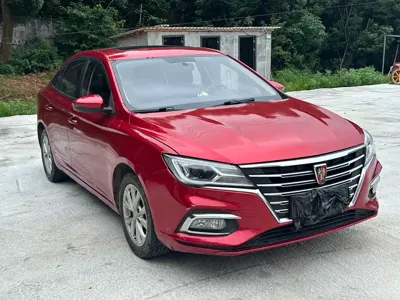 Roewe i5