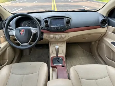 Roewe 350
