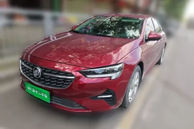 Buick Regal