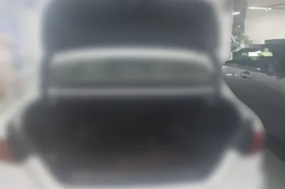 Geely Auto Binray