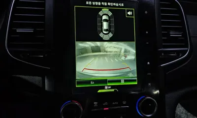 Renault-KoreaSamsung SM6