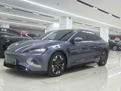 BYD Seal