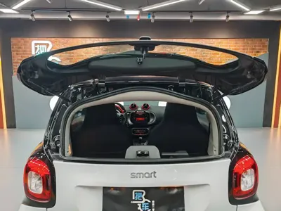 Smart Smart Fortwo