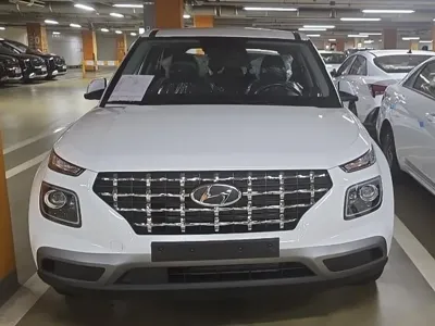 Hyundai Venue