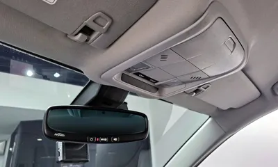 ChevroletGMDaewoo Equinox