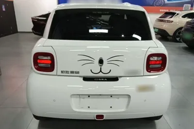 ORA Black Cat