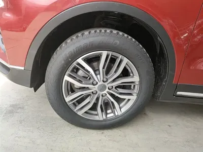 Geely Boyue