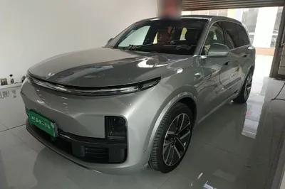 Li Auto L9