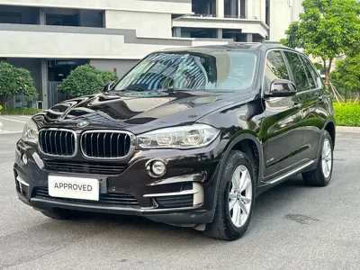 BMW X5 (Import)