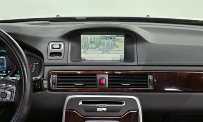 Volvo XC70