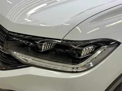 Volkswagen Tacqua