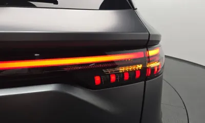 Renault-KoreaSamsung Grand Koleos