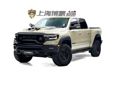 RAM Ram Trucks