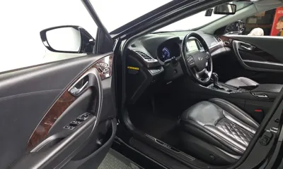Hyundai Aslan