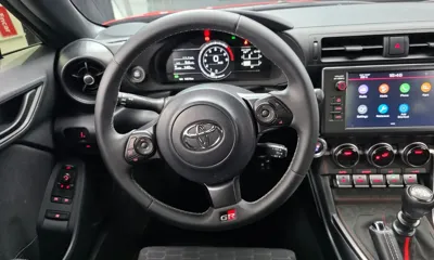 Toyota 86