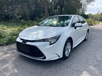 Toyota Levin