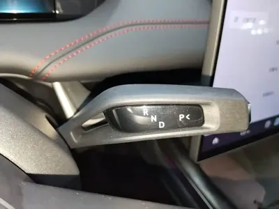 Xiaomi SU7