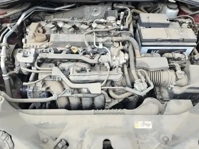 Toyota Izoa