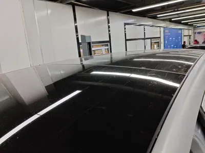 Li Auto Li L8