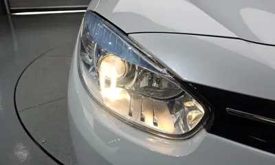 Renault-KoreaSamsung SM3